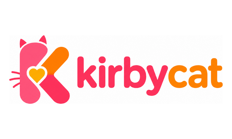 Available Business Name For Sale - KirbyCat